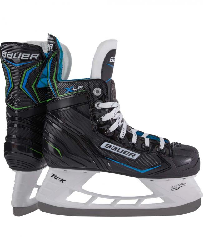 Bauer X-LP S21 JR - Junior
