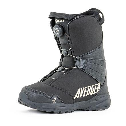 Beany Avenger BS - EU 35