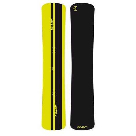 Beany Ripper yellow BX - 125 cm