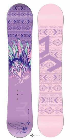 Beany SPIRIT 17/18 - 120 cm