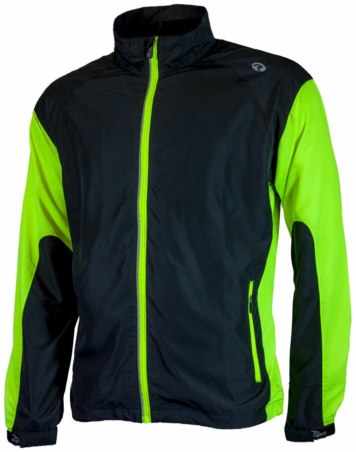 Běžecká větrovka Rogelli DRUMMOND 810.251