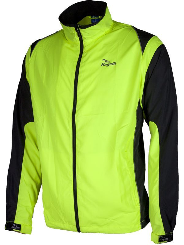 Běžecká větrovka Rogelli DRUMMOND 810.254