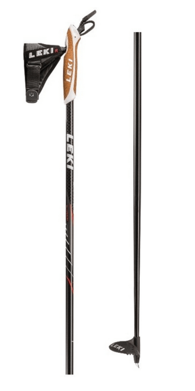 Běžecké hole LEKI Lahti 2.0 6364934