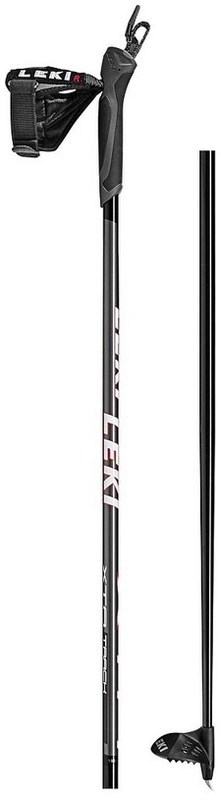 Běžecké hole Leki XTA Track (64949341)