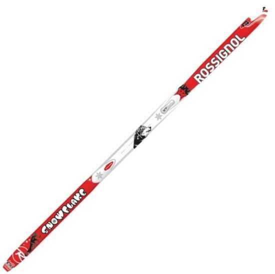 Běžky Rossignol Snow Flake Waxless-XC RHCWC02