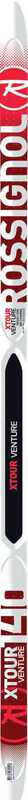 Běžky Rossignol XT-Venture Jr Waxless (S.Size)-XC RHDWC03