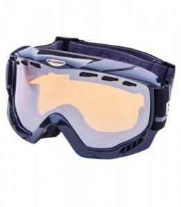 Blizzard Lyžařské brýle 911MDAVZFO - Černá