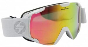 Blizzard Lyžařské brýle 938MDAVZO - Bílá
