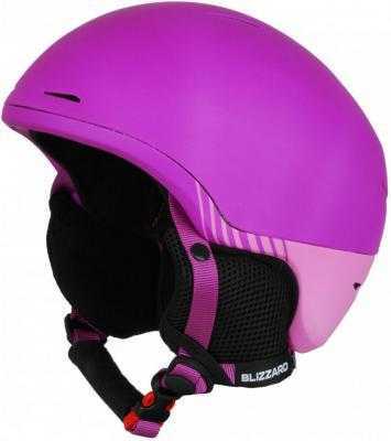 Blizzard SPEED JUNIOR 51-54cm VM/PM dětská lyžařská přilba - 51-54 cm