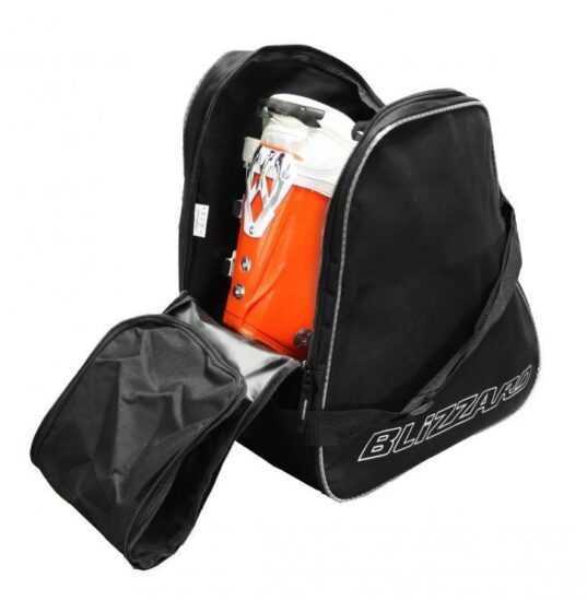 Blizzard Skiboot bag 2018/2019 - Černá