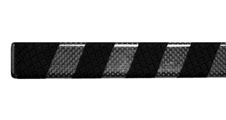 Blue Sports Páska na rukojeť Grip Tip Tape - bílý