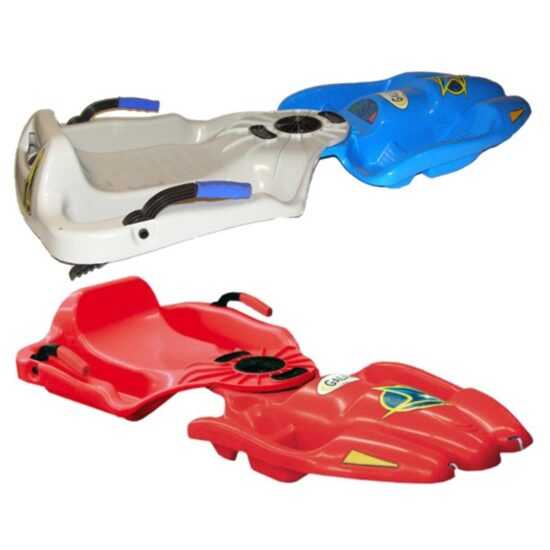 Boby Yate GALAXY - říditelné