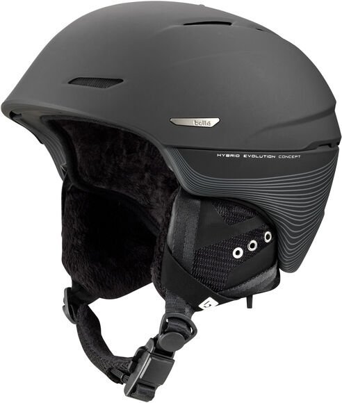 Bollé Millenium Ski Helmet