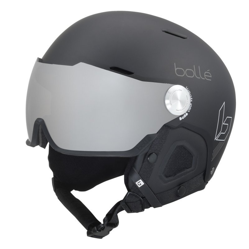 Bollé might visor