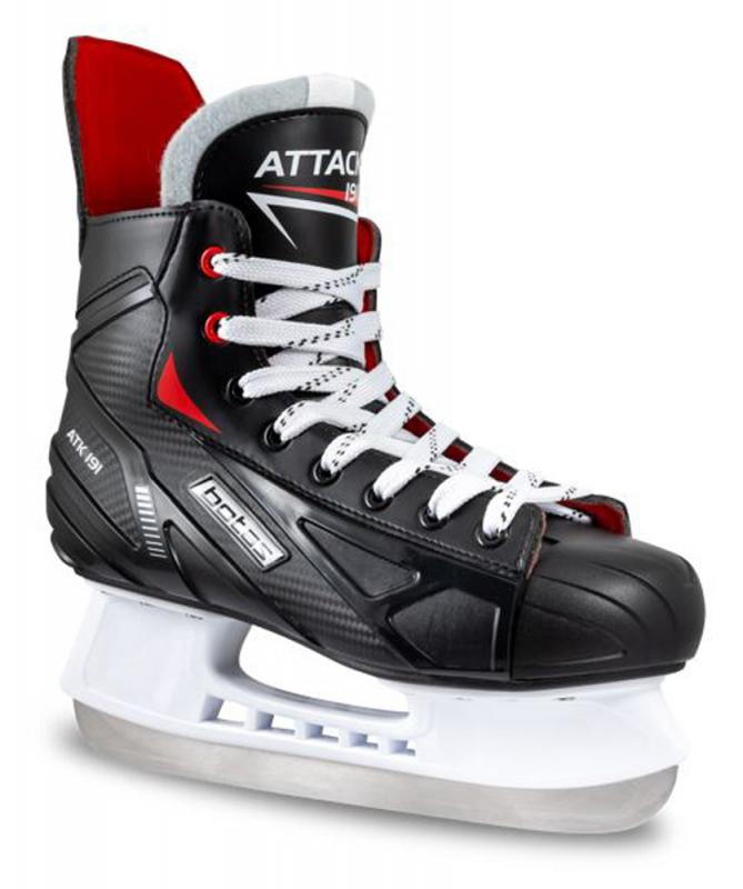 Botas ATTACK 191 - EU 41