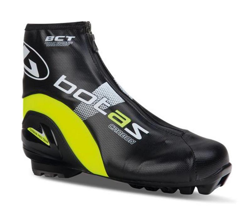 Botas CLASSIC CARBON PRO RS-17 - EU 46