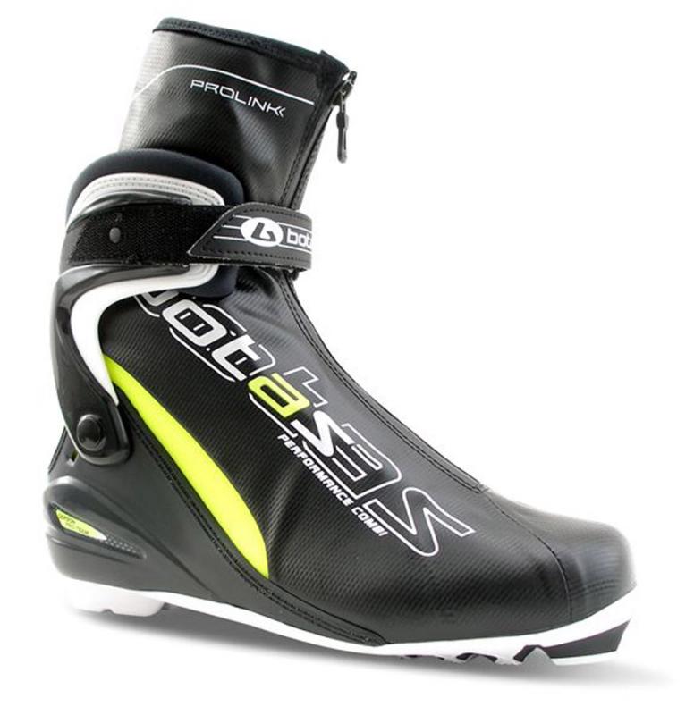 Botas COMBI PROLINK - EU 42