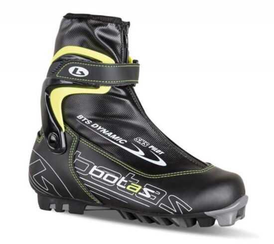 Botas DYNAMIC - EU 42