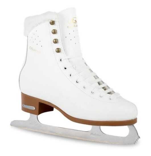 Botas Diana Jr - EU 33