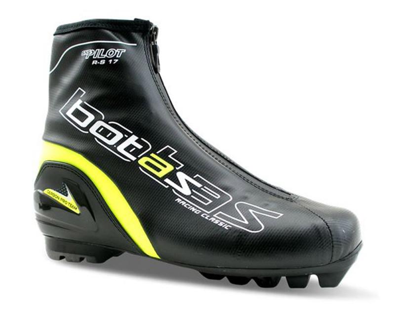 Botas RCC WIND SNS - EU 45