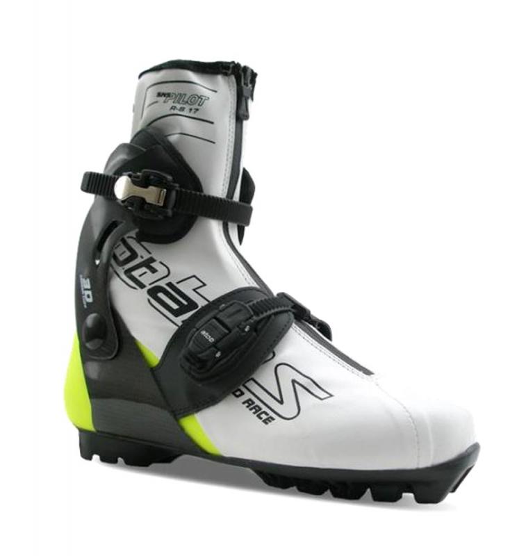 Botas RSC WORLD PRO Women boty na běžky - EU 38