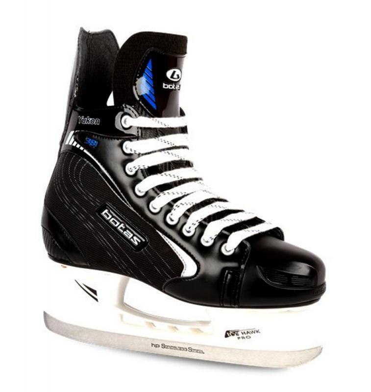 Botas YUKON 381 - EU 43