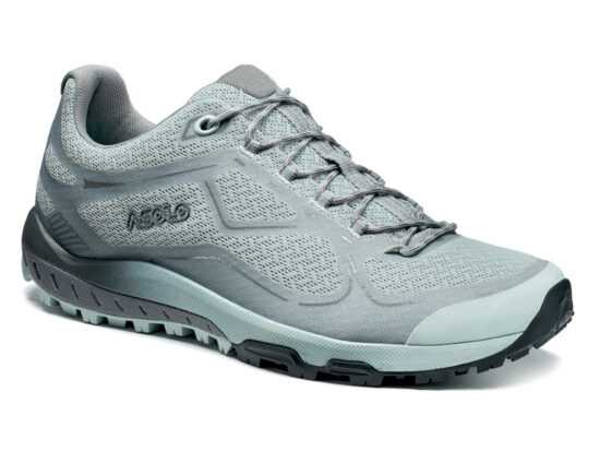 Boty Asolo Flyer ML sky grey/A896