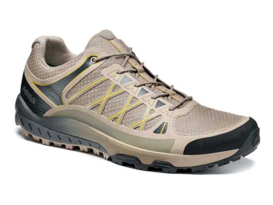 Boty Asolo Grid GV ML tan/tan/A900