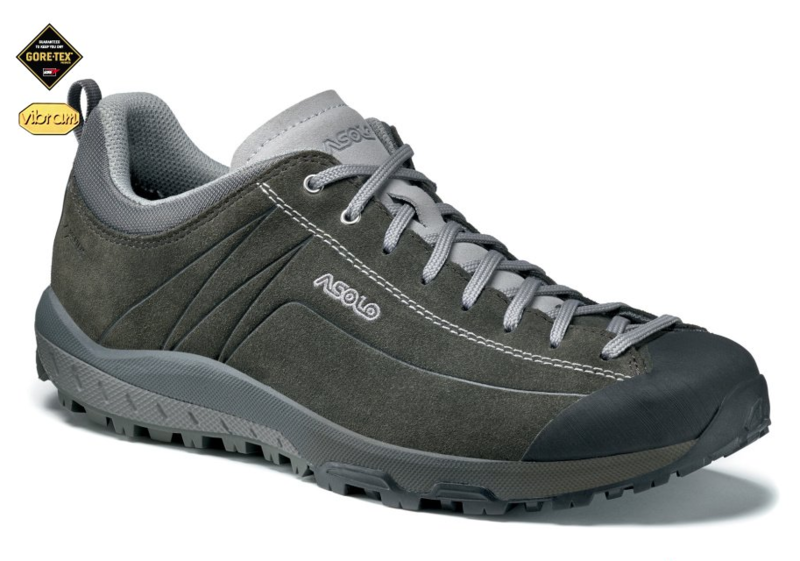 Boty Asolo Space GV MM beluga/A855