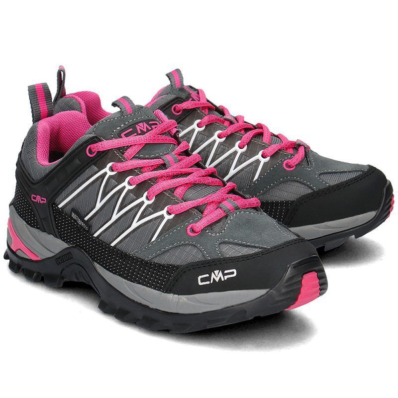 Boty CMP Campagnolo Rigel LOW Women 3Q54456/103Q