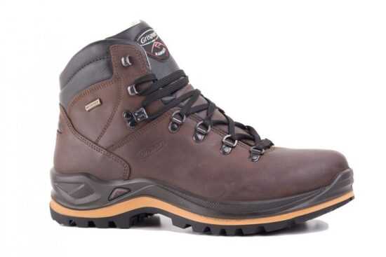 Boty Grisport Aztec 24