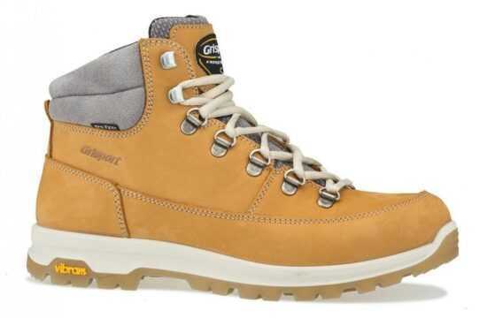 Boty Grisport Bluff 81