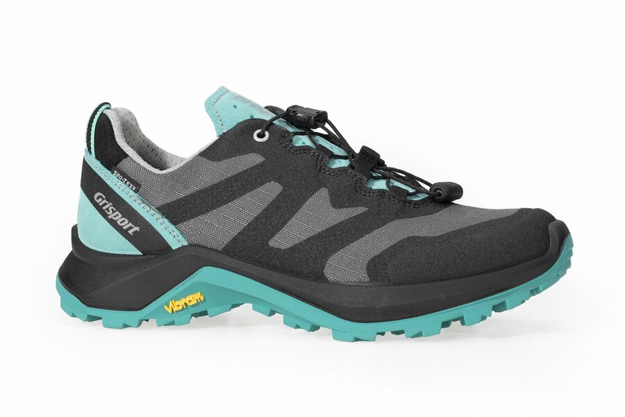 Boty Grisport Brenta 91