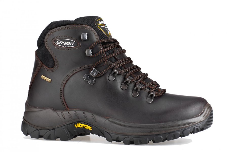 Boty Grisport Classic Dakar