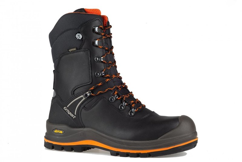 Boty Grisport Herkules GTX