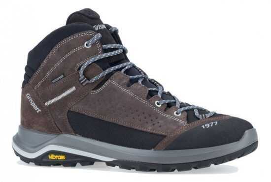 Boty Grisport Latemar