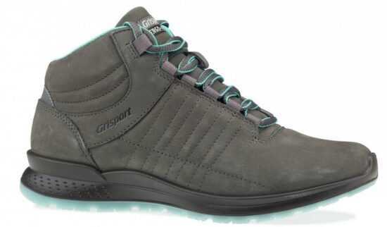 Boty Grisport Vampire Nubuk