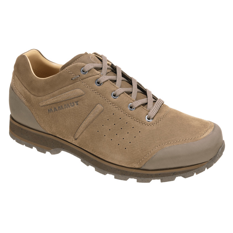 Boty Mammut Alvra II Low Men moor-wren 40106