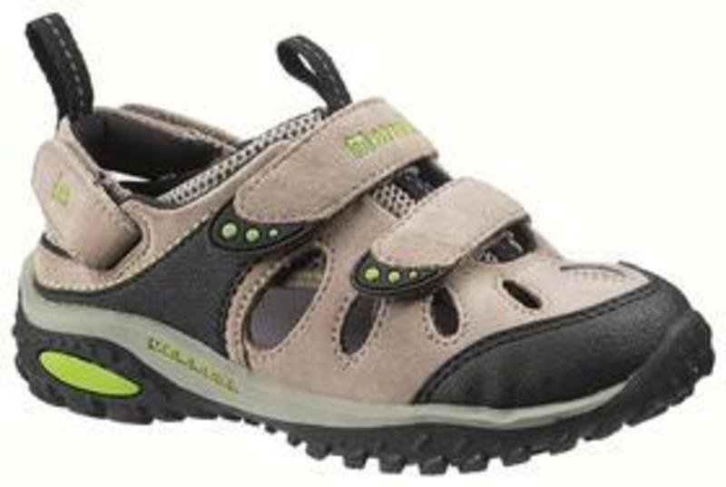 Boty Merrell IGGY WEB KIDS 35069