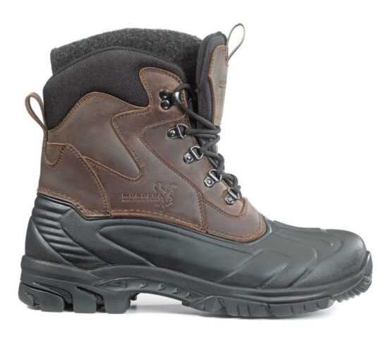 Boty Mondeox Ortisei 5