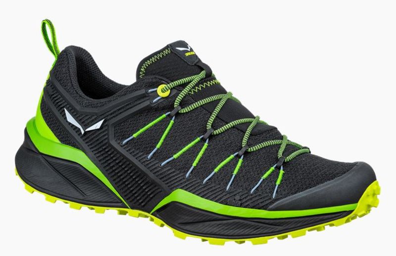 Boty Salewa MS DROPLINE 61368-5815