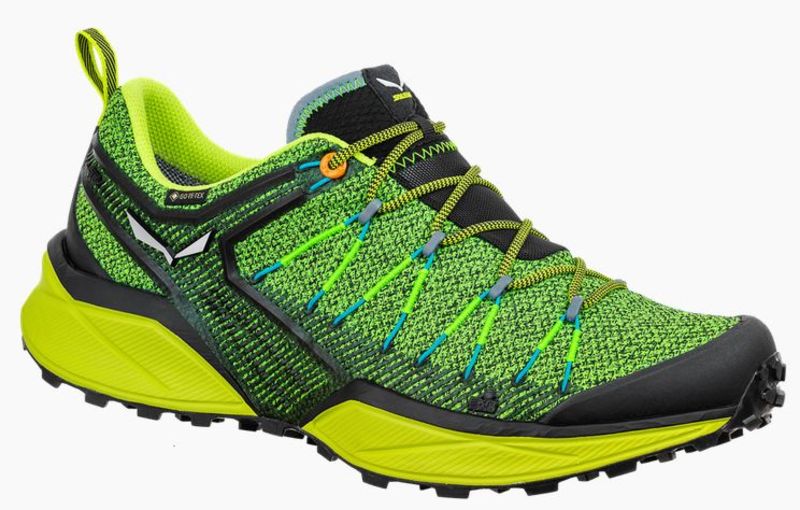 Boty Salewa MS DROPLINE GTX 61366-0953