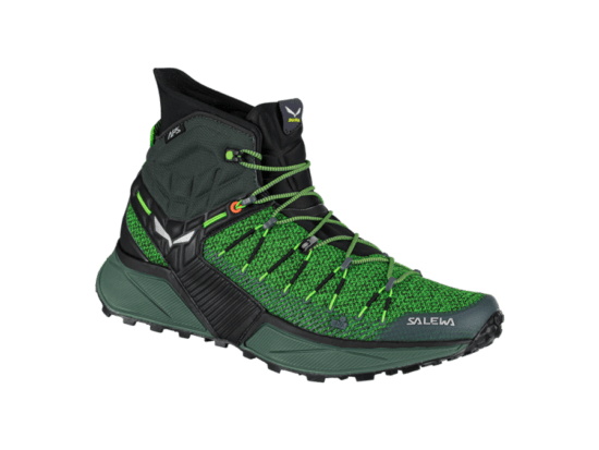 Boty Salewa MS Dropline MID 61386-5322