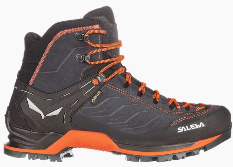 Boty Salewa MS MTN Trainer Mid GTX 63458-0985