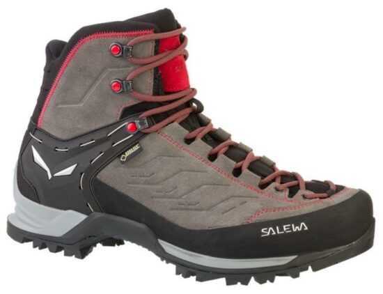 Boty Salewa MS MTN Trainer Mid GTX 63458-4720