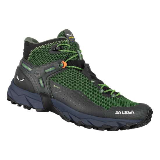 Boty Salewa MS Ultra Flex 2 MID Gtx 61387-5322