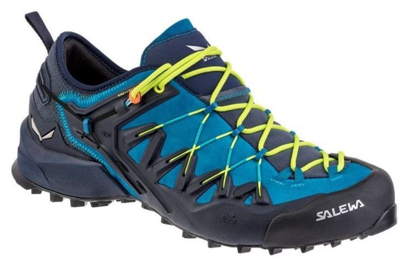 Boty Salewa MS Wildfire Edge 61346-3988