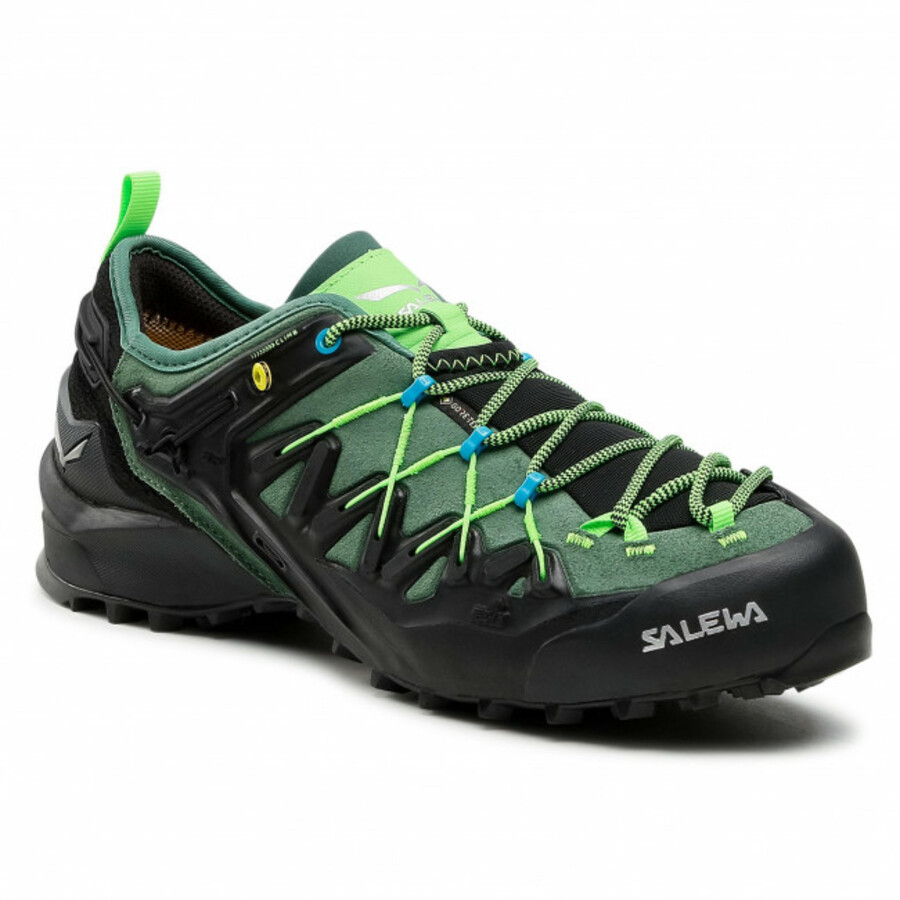 Boty Salewa MS Wildfire Edge GTX 61375-5949
