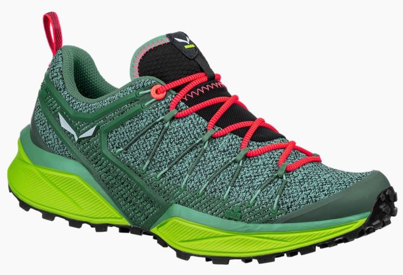 Boty Salewa WS DROPLINE 61369-5585