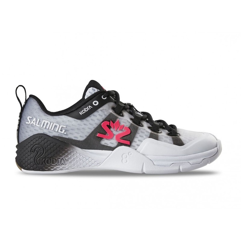 Boty Salming Kobra 2 Shoe Women White/Black